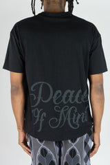 REBEL MINDS PEACE OF MIND SWEATER SHORT SET MULTI COLORS