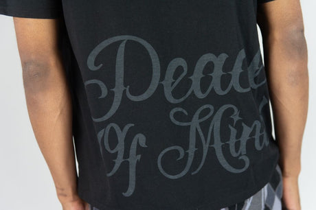 REBEL MINDS PEACE OF MIND SWEATER SHORT SET MULTI COLORS