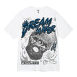 FORTY DREAM MAKER T-SHIRT MULTI COLORS
