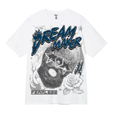 FORTY DREAM MAKER T-SHIRT MULTI COLORS