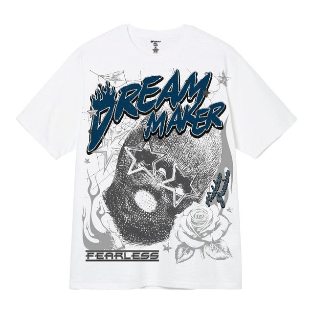 FORTY DREAM MAKER T-SHIRT MULTI COLORS