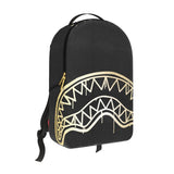 Sprayground That Gold Drip Backpack