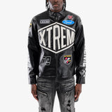 COPPER RIVET EXTREME RACING JACKET MULTI COLORS
