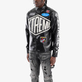 COPPER RIVET EXTREME RACING JACKET MULTI COLORS