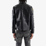 COPPER RIVET EXTREME RACING JACKET MULTI COLORS
