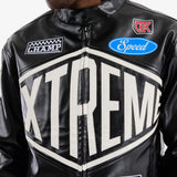 COPPER RIVET EXTREME RACING JACKET MULTI COLORS