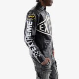 COPPER RIVET EXTREME RACING JACKET MULTI COLORS