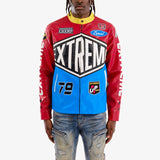 COPPER RIVET EXTREME RACING JACKET MULTI COLORS