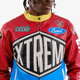 COPPER RIVET EXTREME RACING JACKET MULTI COLORS