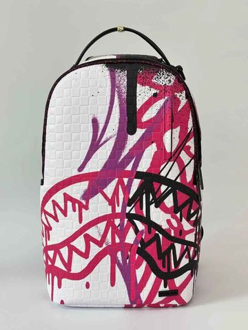 Sprayground Graff Mayhem Rmx Backpack