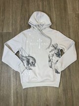 UNDRTD HIGHLY DIVINE AURA HOODIE MULTI COLORS