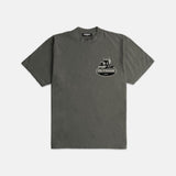 OutRank Nothing Can Stop Us Ultra Heavyweight T-Shirt Matches Wolf Grey 5's
