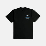 OutRank Dialed In Ultra Heavyweight T-Shirt Matches Carolina Blue 14's