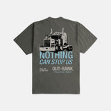 OutRank Nothing Can Stop Us Ultra Heavyweight T-Shirt Matches Wolf Grey 5's