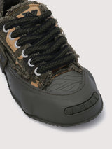 Javi Shoes Elevate Multi Colors