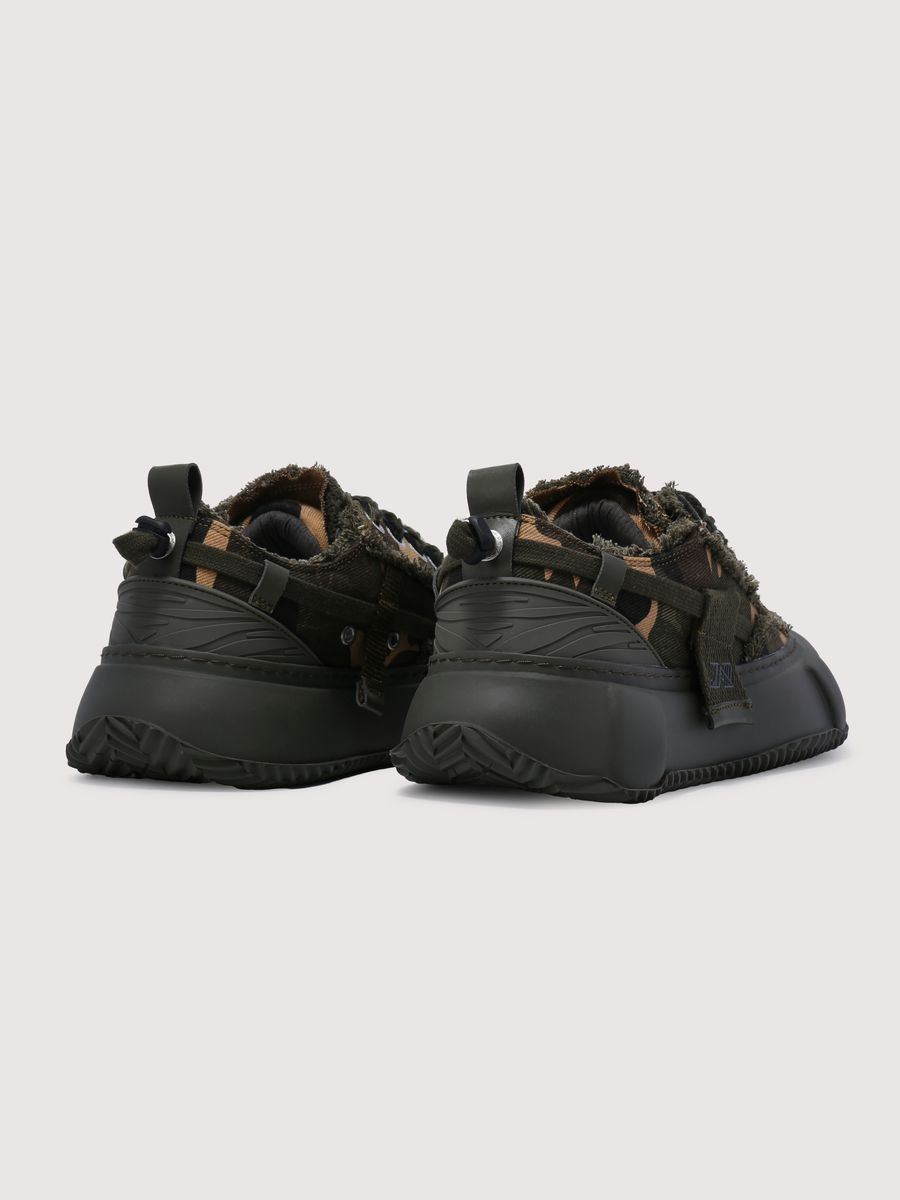Javi Shoes Elevate Multi Colors