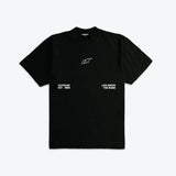 OutRank Success Looks Better On Us Ultra Heavyweight T-Shirt Matches Oreo 6's