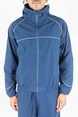 Rebel Minds Piping RipStop Nylon (Jacket Only) Multi Colors
