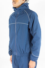 Rebel Minds Piping RipStop Nylon (Jacket Only) Multi Colors