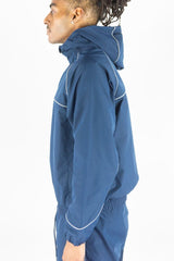 Rebel Minds Piping RipStop Nylon (Jacket Only) Multi Colors