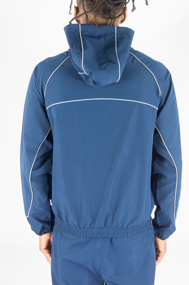 Rebel Minds Piping RipStop Nylon (Jacket Only) Multi Colors
