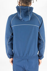 Rebel Minds Piping RipStop Nylon (Jacket Only) Multi Colors