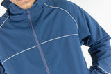 Rebel Minds Piping RipStop Nylon (Jacket Only) Multi Colors