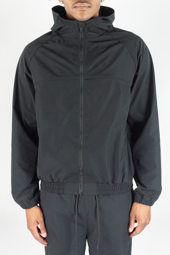 Rebel Minds Piping RipStop Nylon (Jacket Only) Multi Colors