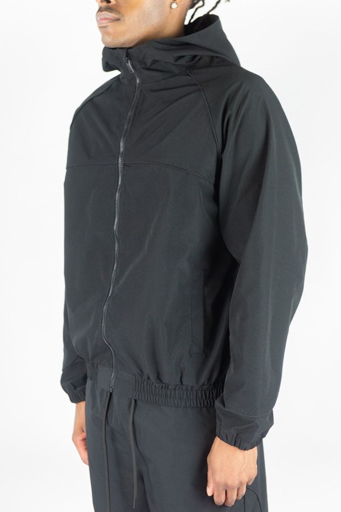 Rebel Minds Piping RipStop Nylon (Jacket Only) Multi Colors