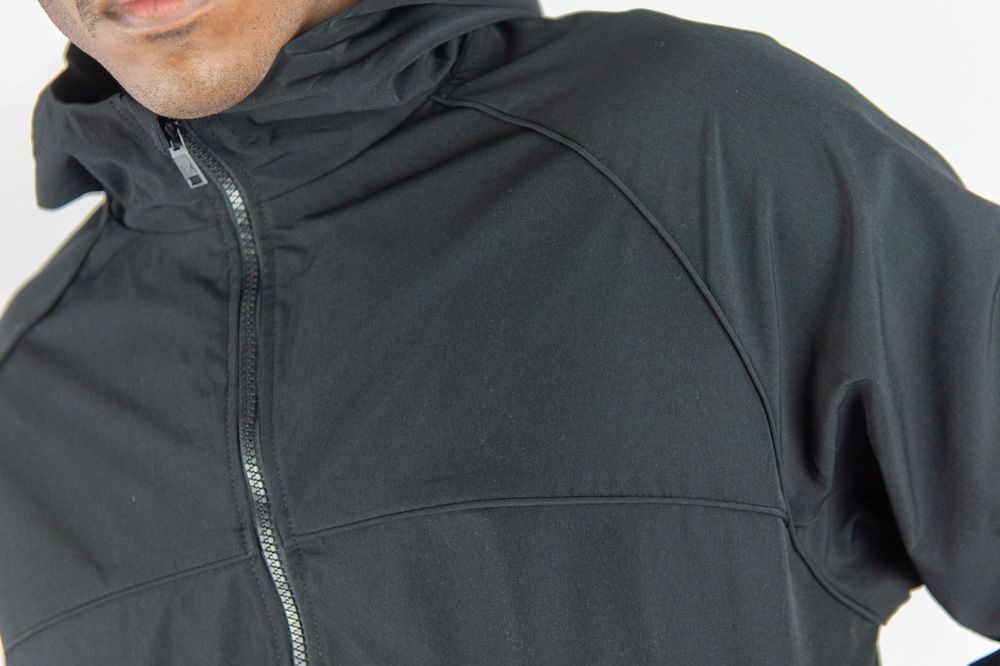 Rebel Minds Piping RipStop Nylon (Jacket Only) Multi Colors