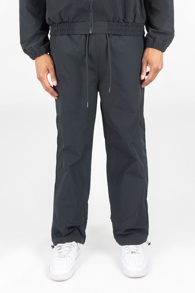 Rebel Minds Piping RipStop Nylon (Pants Only) Jogger Multi Colors