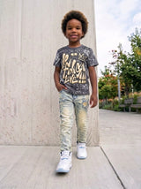 Exit - Kids Jeans - Indigo