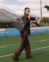 SprayGround Rebel With A Cause Tortuga Tote