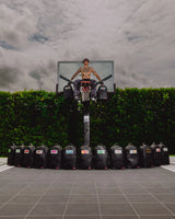 SprayGround Real Money Backpack
