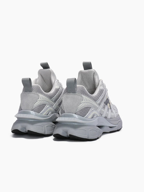 JAVI SHOES ROUTE WHITE COLOR
