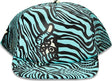 Ice Cream - Hats Blue