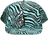 Ice Cream - Hats Blue