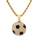 BFS Necklace Set