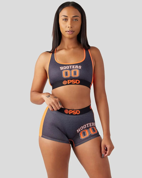 PSD Women Hotters Bottom