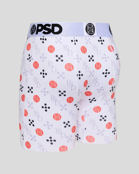 PSD MEN WF LUXE LITE BOXERS