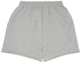 Sp5der Web Sweat Short Multi Colors