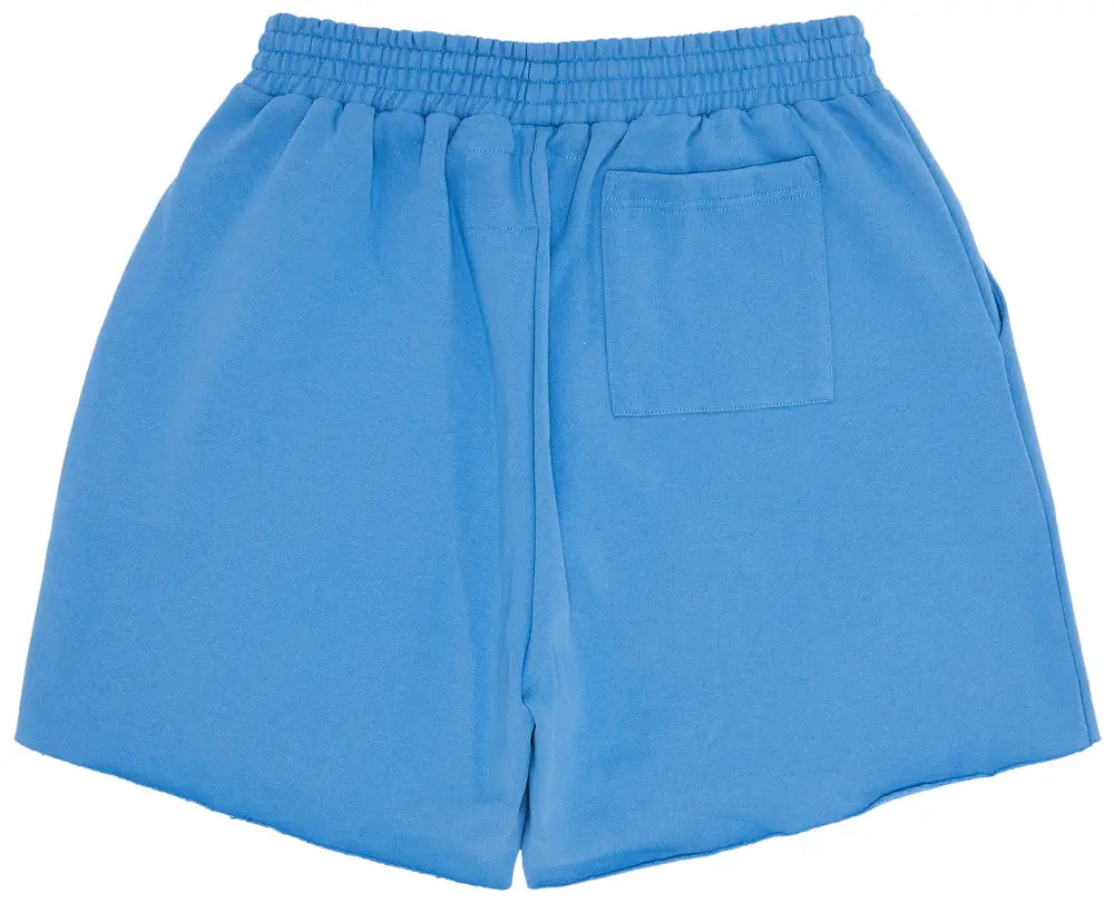 Sp5der Web Sweat Short Multi Colors