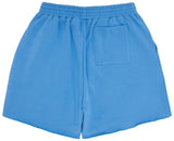 Sp5der Web Sweat Short Multi Colors