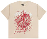 Sp5der Og T-Shirt Multi Colors