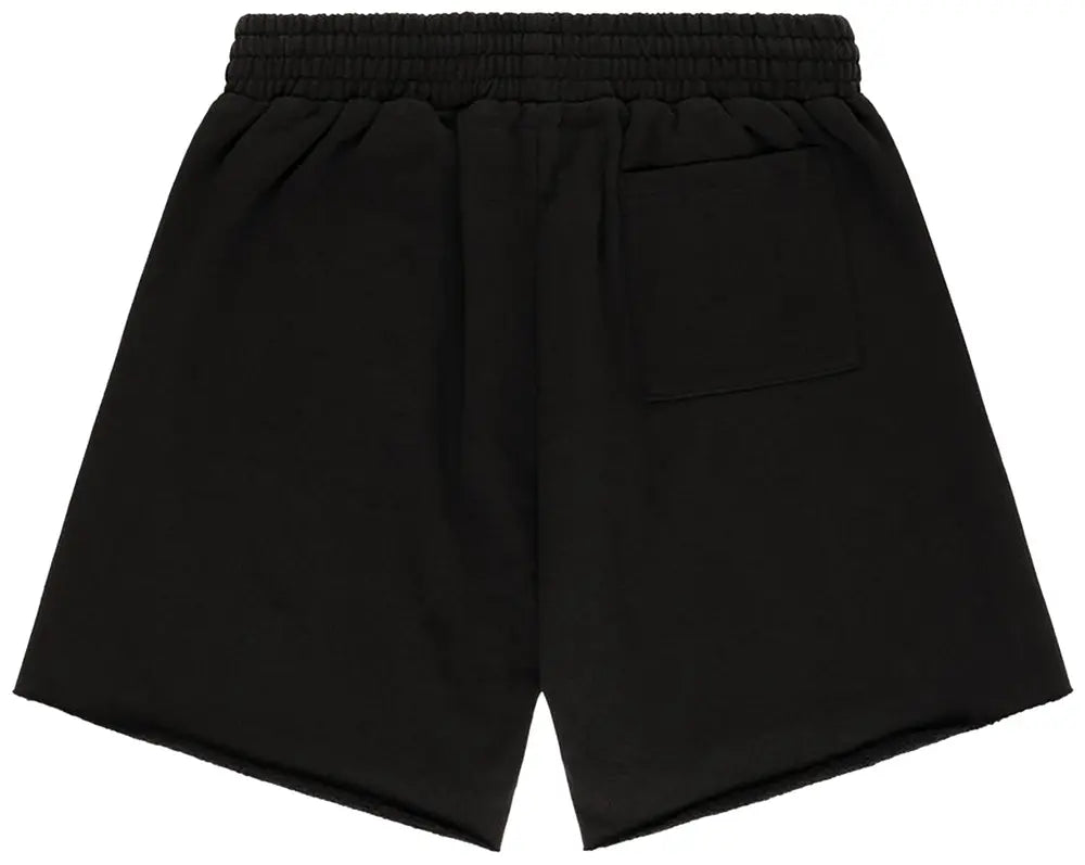 Sp5der Web Sweat Short Multi Colors