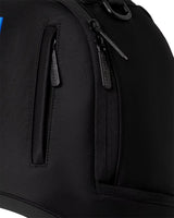 SprayGround Shark Central Light Blue Dlxs Backpack
