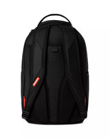 SprayGround Shark Central Light Blue Dlxs Backpack