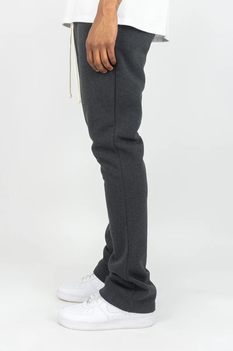Rebel Mind - Fleece Stacked Pant Multi Colors