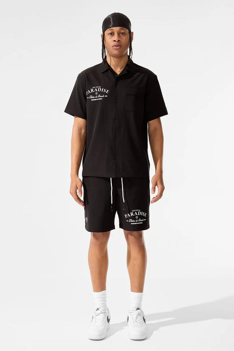 JORDAN CRAIG EL PASO SHORT SET MULTI COLORS