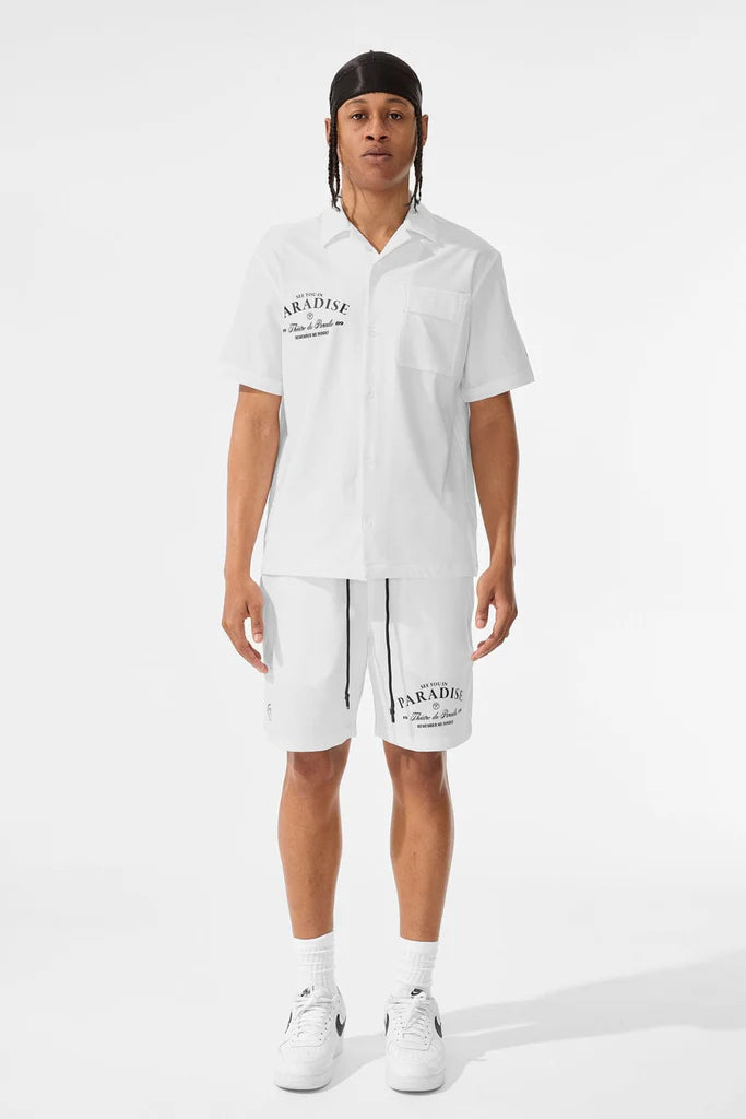 JORDAN CRAIG EL PASO SHORT SET MULTI COLORS